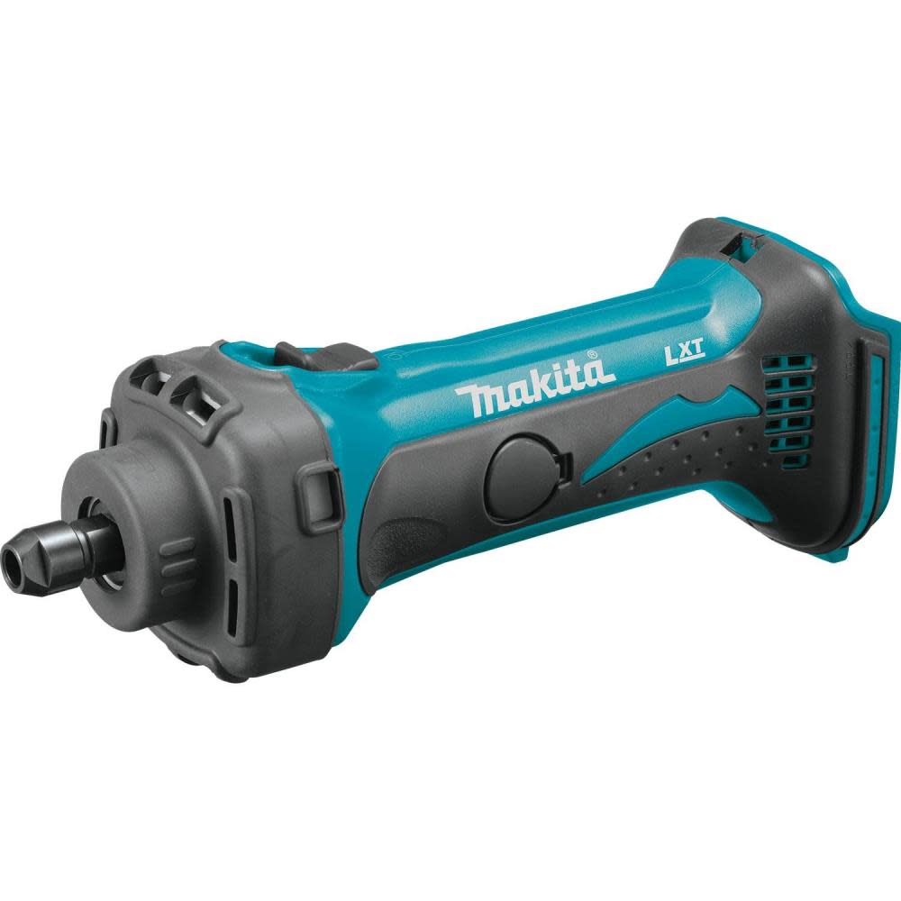 Makita 18V LXT Lithium-Ion Cordless 1/4