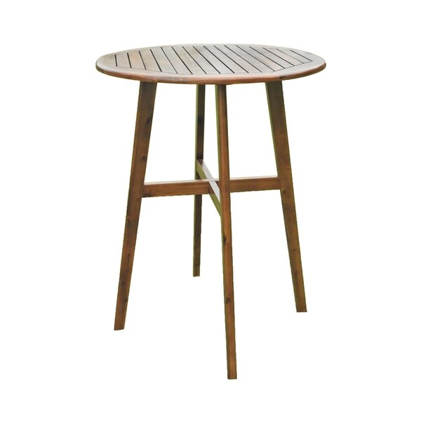 Highland 42BarHeight Patio Table