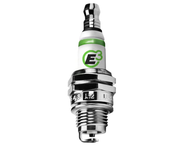 E3 DiamondFIRE Small Engine Spark Plug E3.14