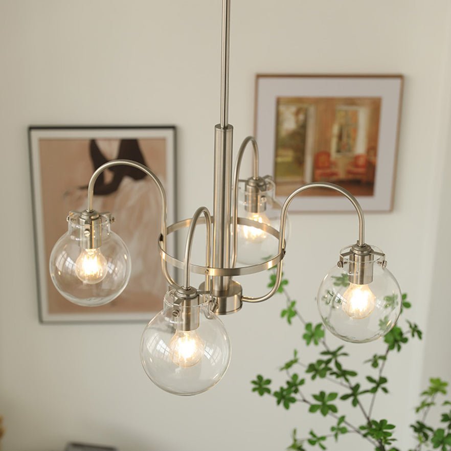 Hansford Chandelier