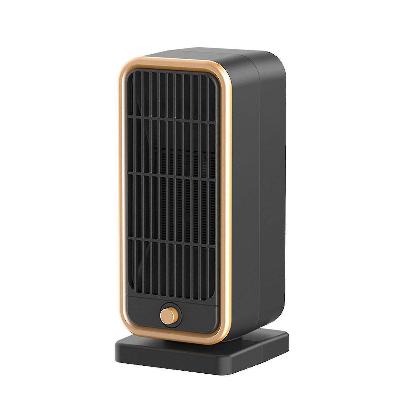 Home Quick Heating Electric Heater Lightweight And Large Angle Send Warmth Heater For Home Bedroom Bathroom