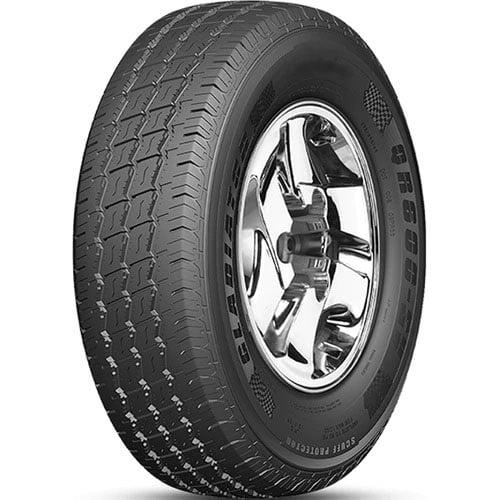 Gladiator QR600-SV 235/65R16C 121/119R E Tire