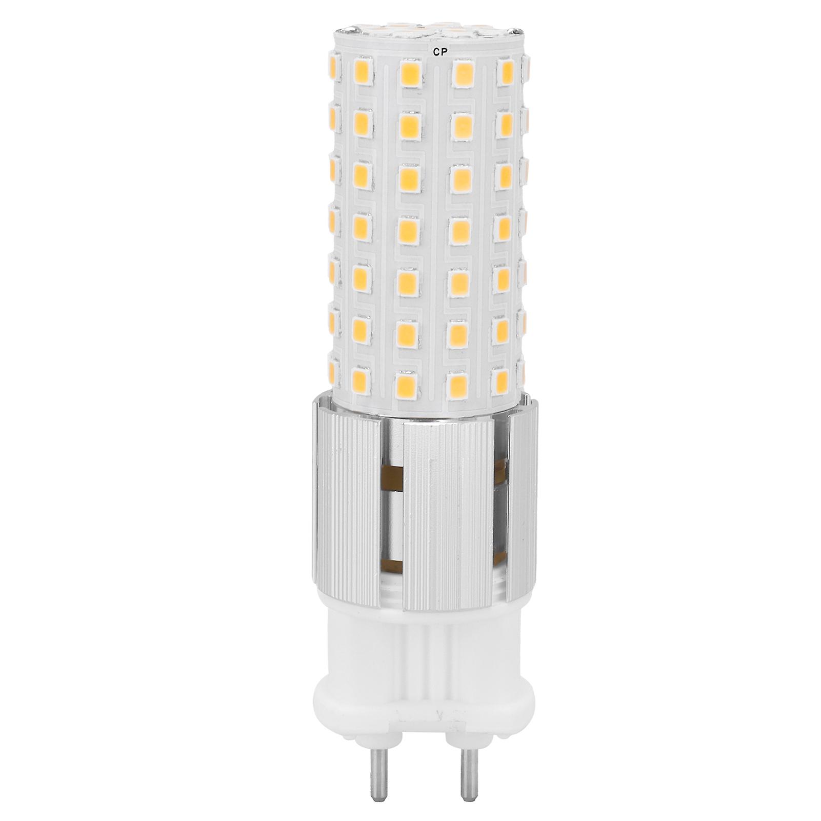 G12 96led Light Corn Lamp 15w 1500lm Light Bulb For Chandelier Wall Lamp 85265v4500k Natural White