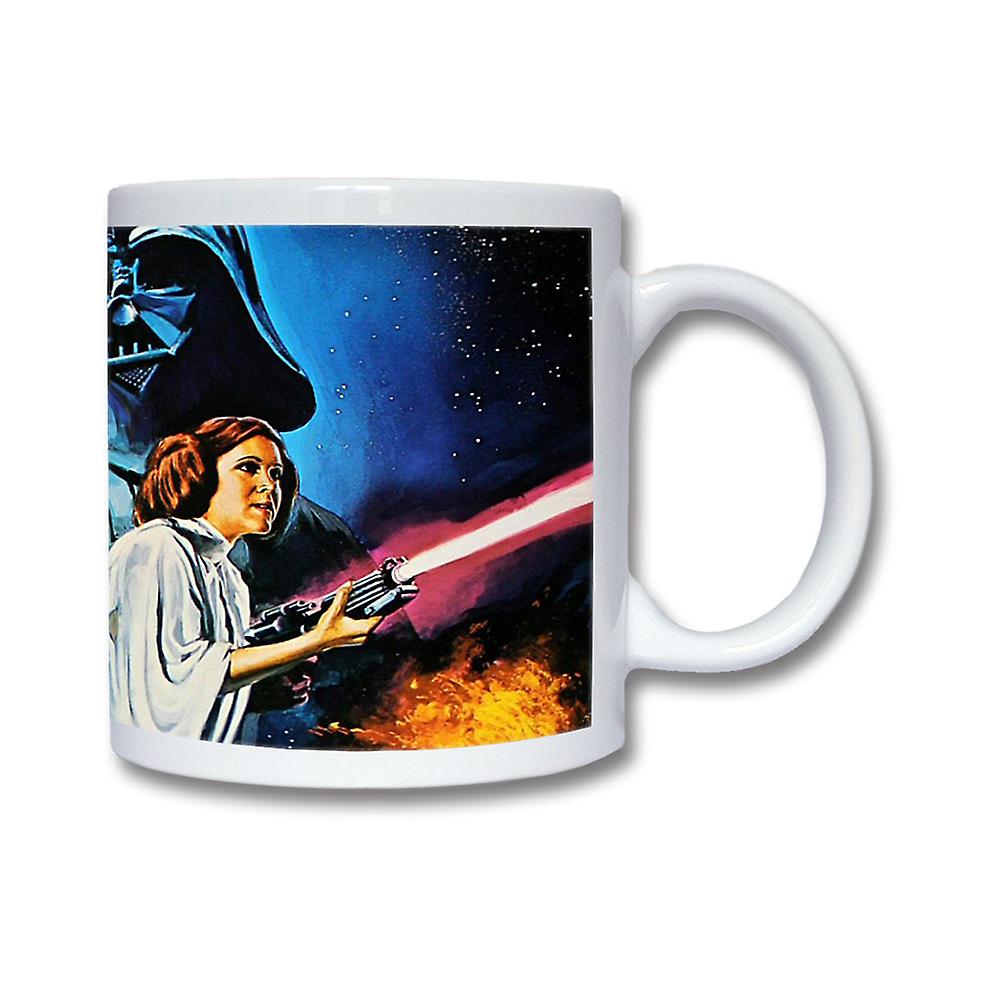 Star Wars Mug