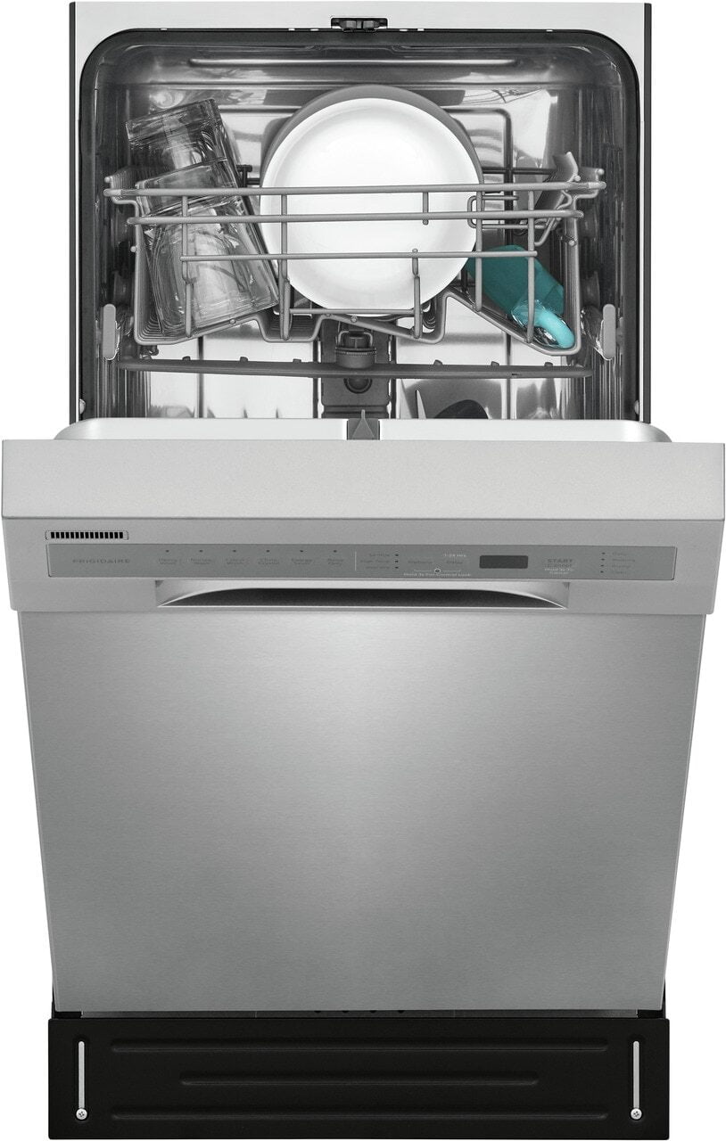 Frigidaire FFBD1831US Frigidaire 18'' Built-In Dishwasher