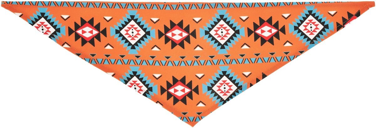 Frisco Southwest Dog and Cat Bandana