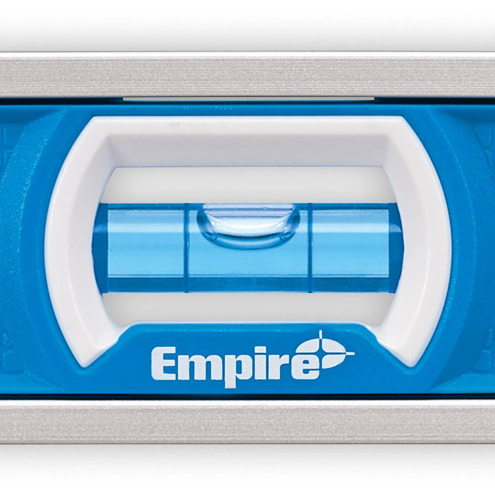 Empire 9 in. True Blue Professional Torpedo Level EM81.9