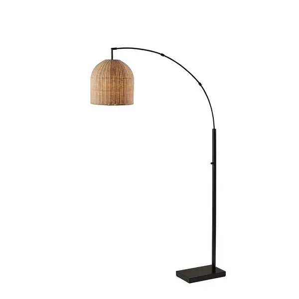 Bahama Arc Lamp