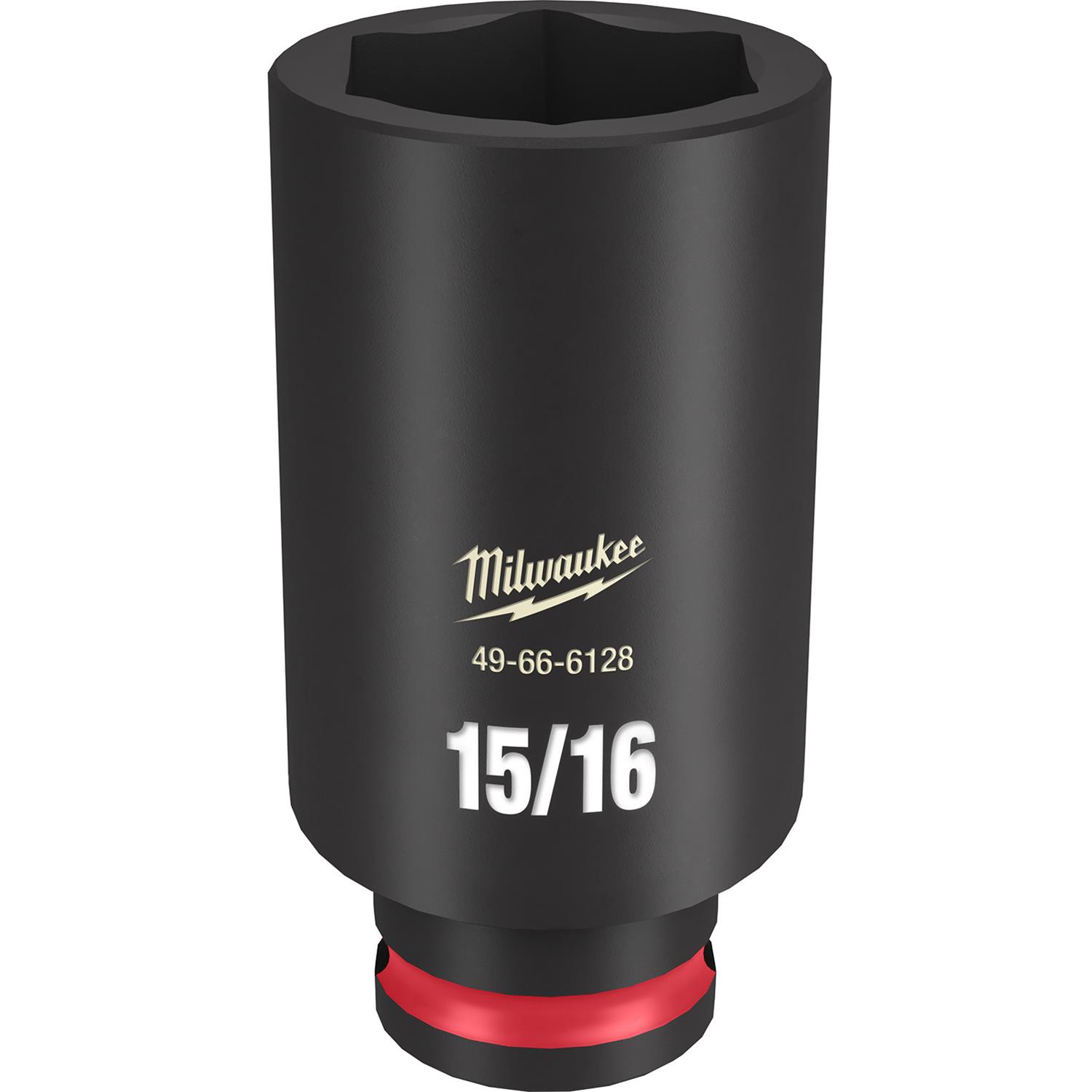 Milwaukee Tool 49-66-6128 Milwaukee SHOCKWAVE Impact Duty Sockets