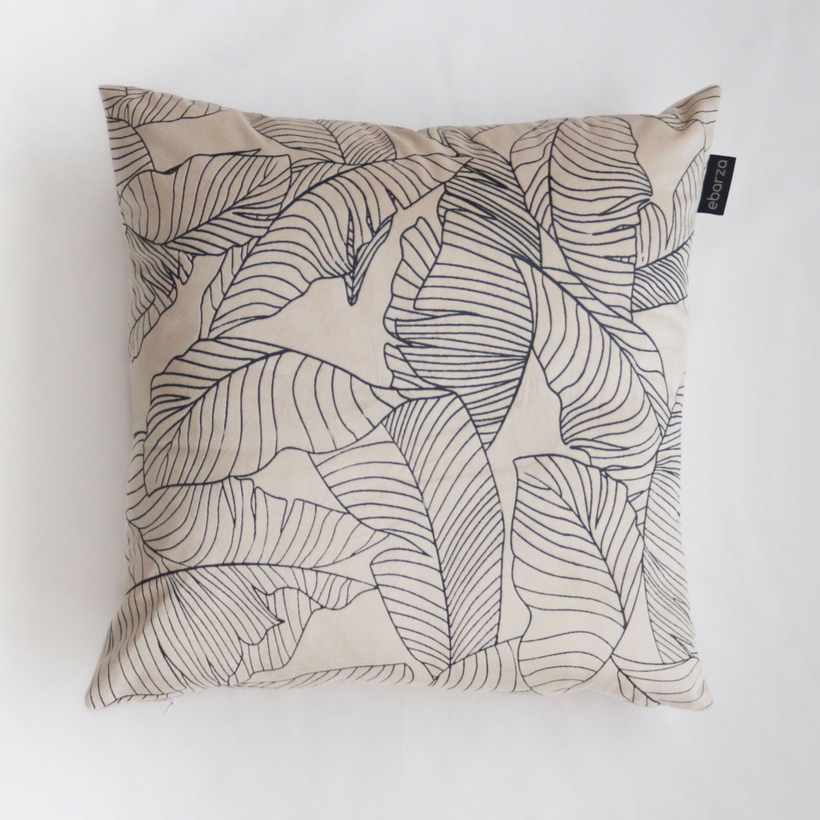 45X45 Cm Cushion Cover 2258-001-2