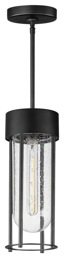 Maxim 30587 Millennial 6 quotW Mini Pendant   Outdoor Hanging Lights   by Buildcom  Houzz