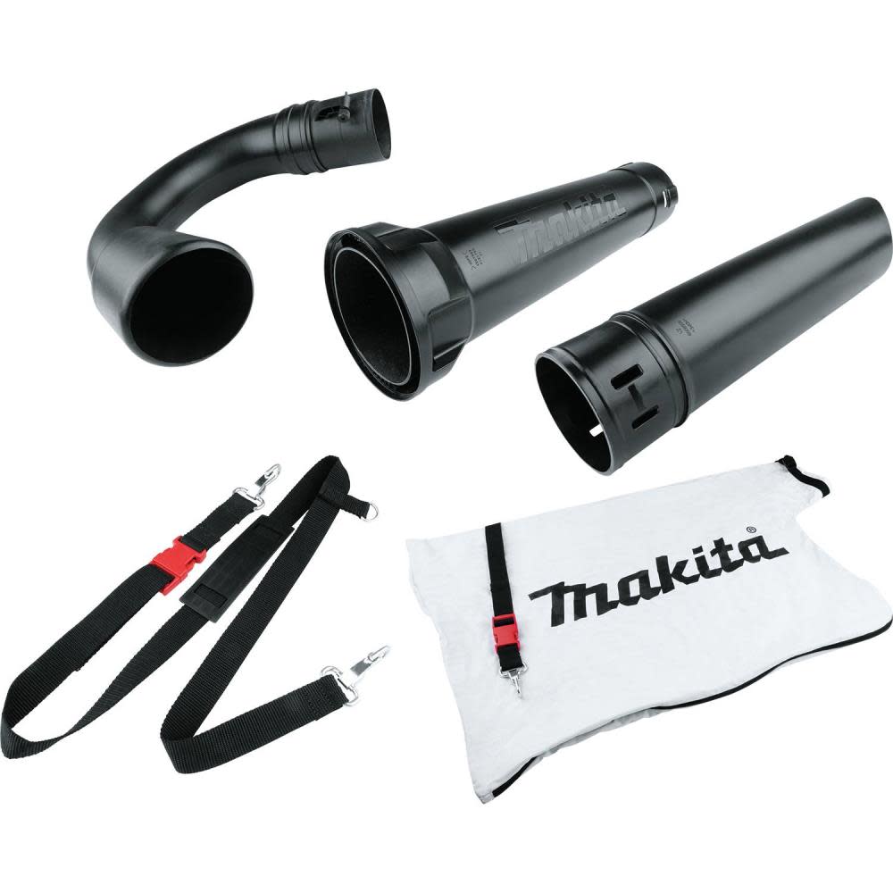 Makita Vacuum Attachment Kit 191E19-1 from Makita