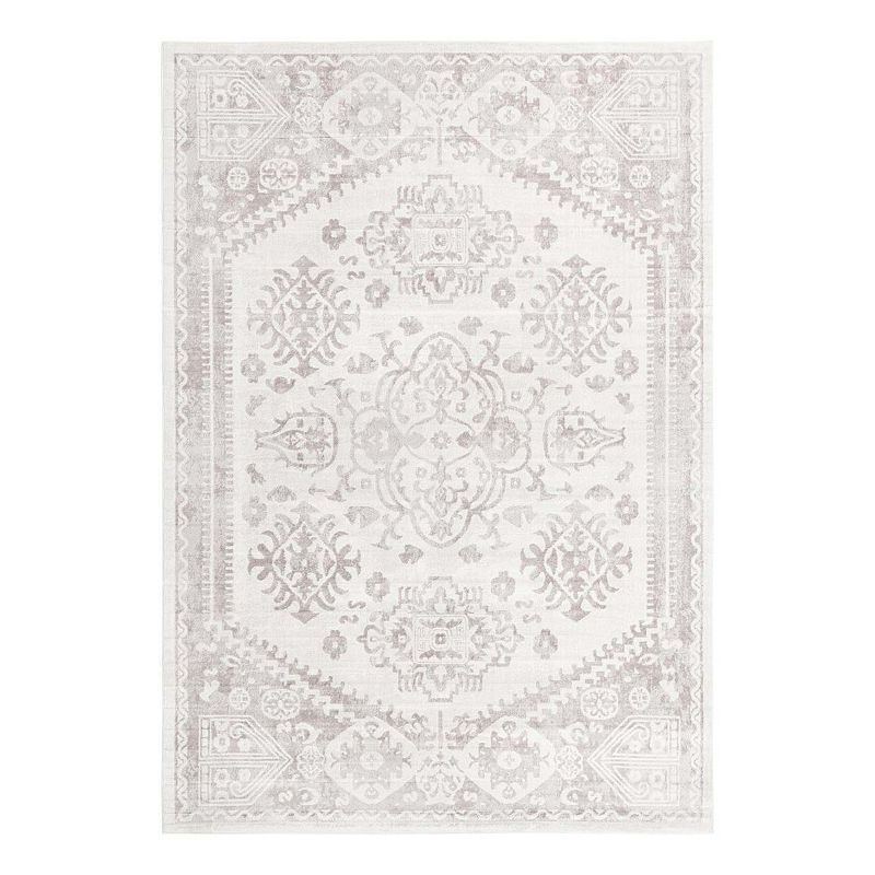 Unique Loom Radcliffe Oxford Rug