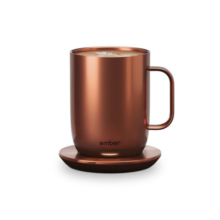 Ember Mug 2, Temperature Control Smart Mug