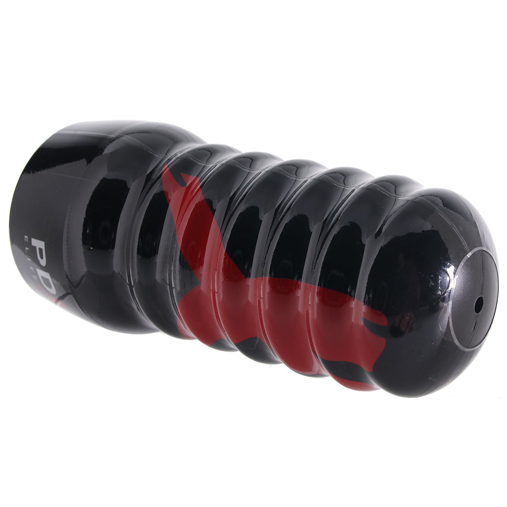 PDX Elite Air Tight Stroker