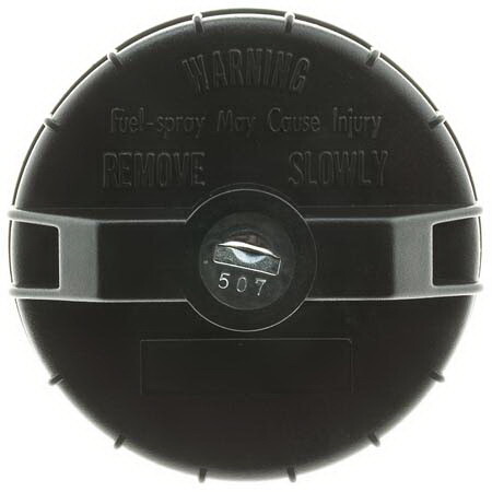 Motor Rad Am MGC901 Fuel Cap