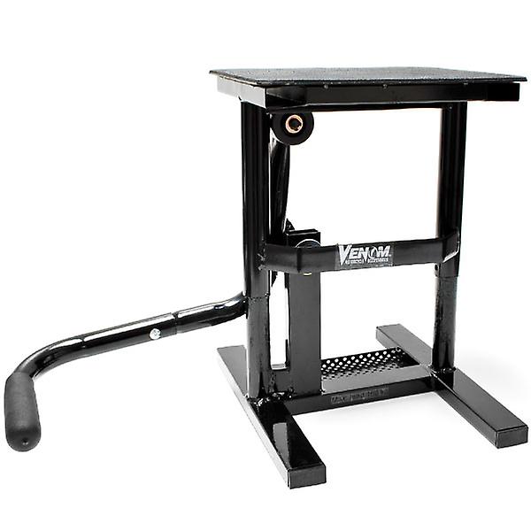 Motocross Racing Dirt Bike Motorcycle Lift Stand Compatible with Can-Am MX ASE 125 175 200 250 400 500