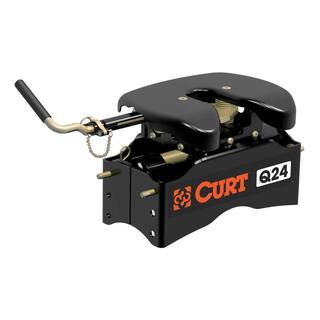 CURT Q24 5th Wheel Hitch Head 16545