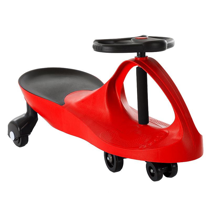 Hey! Play! Zigzag Ride-On Vehicle