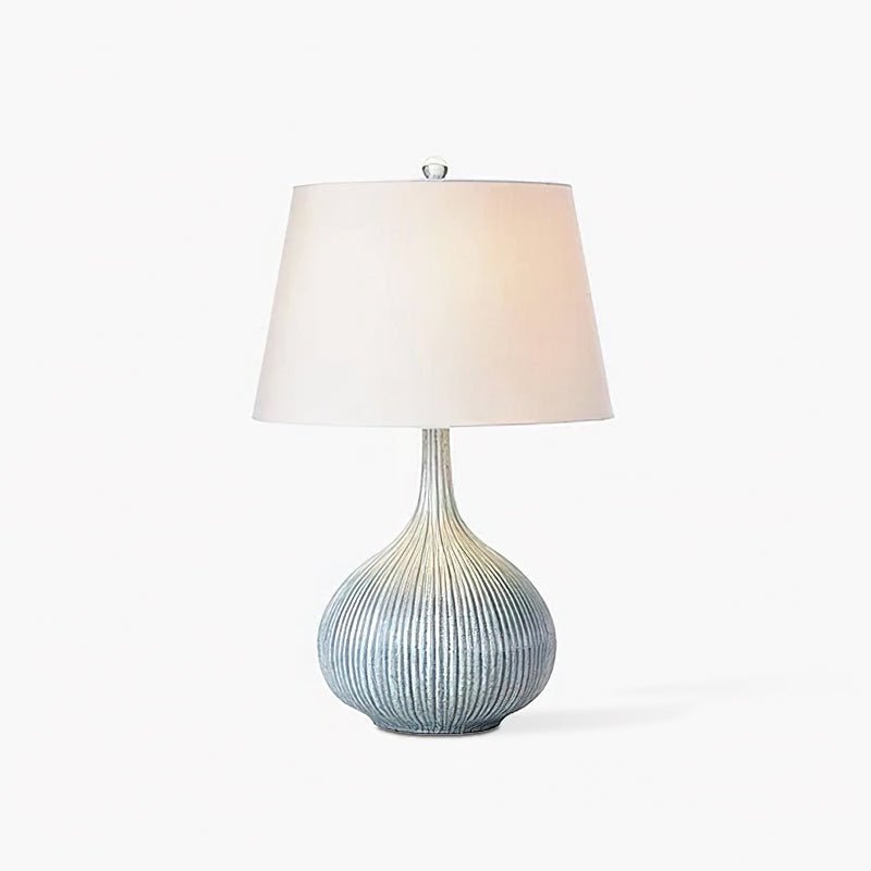 Kole Ceramic Table Lamp