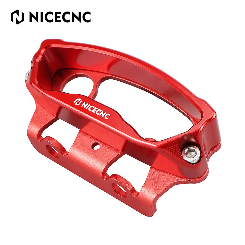 Born Pretty Nicecnc Motor Speedo Guard For Beta Rr Xtrainer 125rr 200rr 250rr 300rr 350rr 400rr 2020 2021 2022 Billet Aluminum Laser Cutting