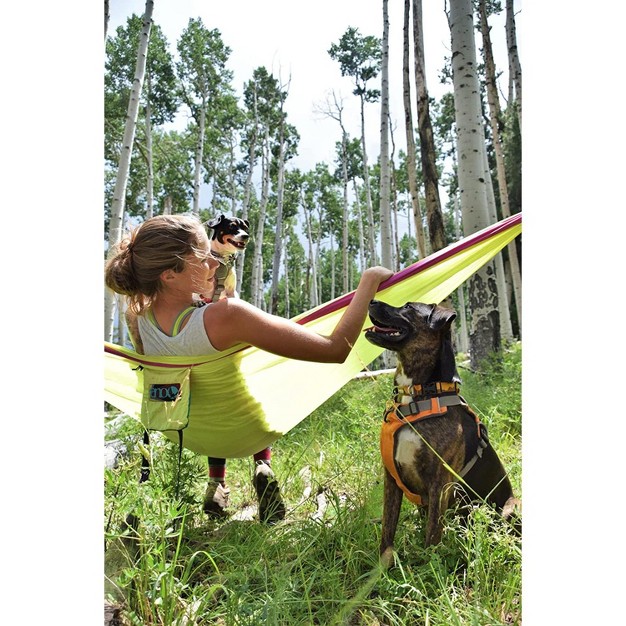 Eno Eagles Nest Outfitters Singlenest Lightweight Camping Hammock