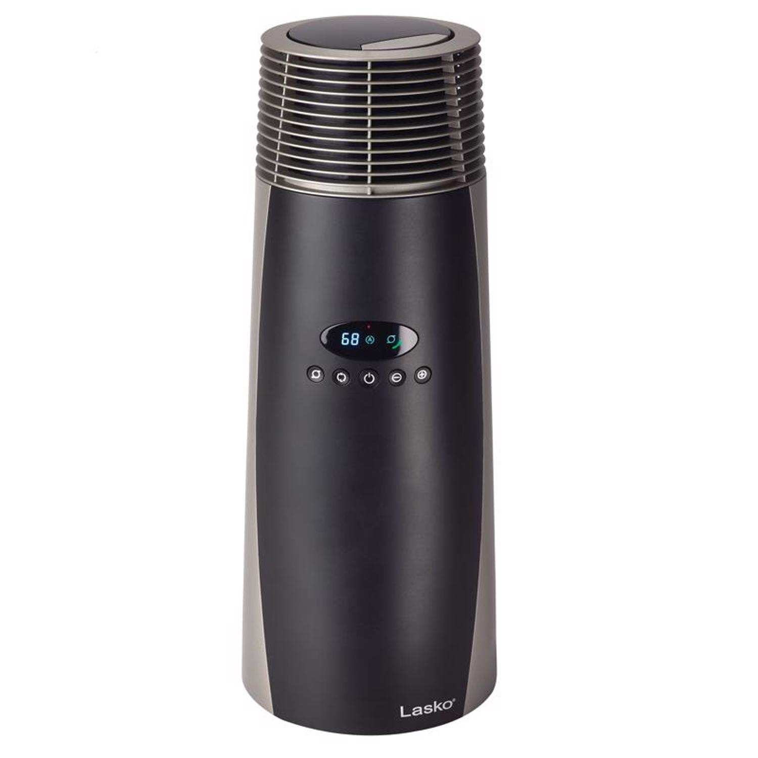 Lasko 150 sq ft Electric Ceramic Heater w/Remote