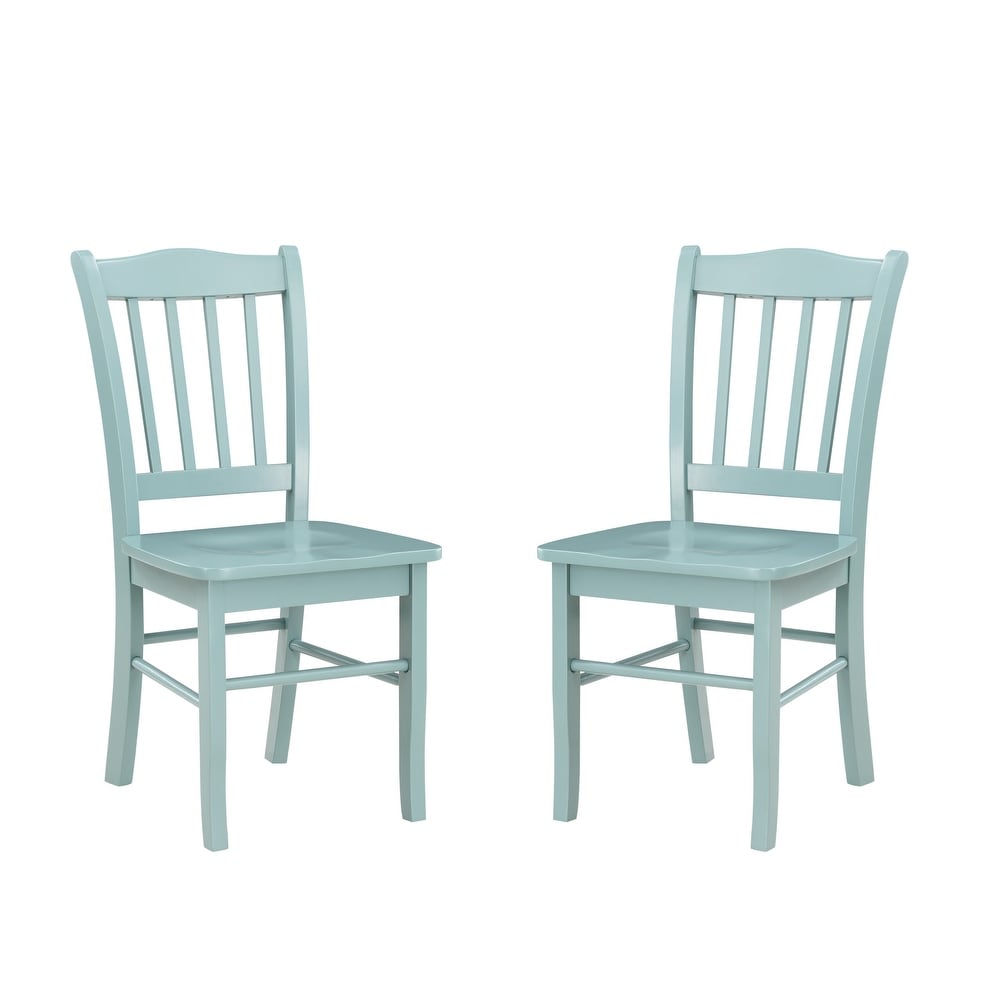 Colorado Dining Chairs Set of 2