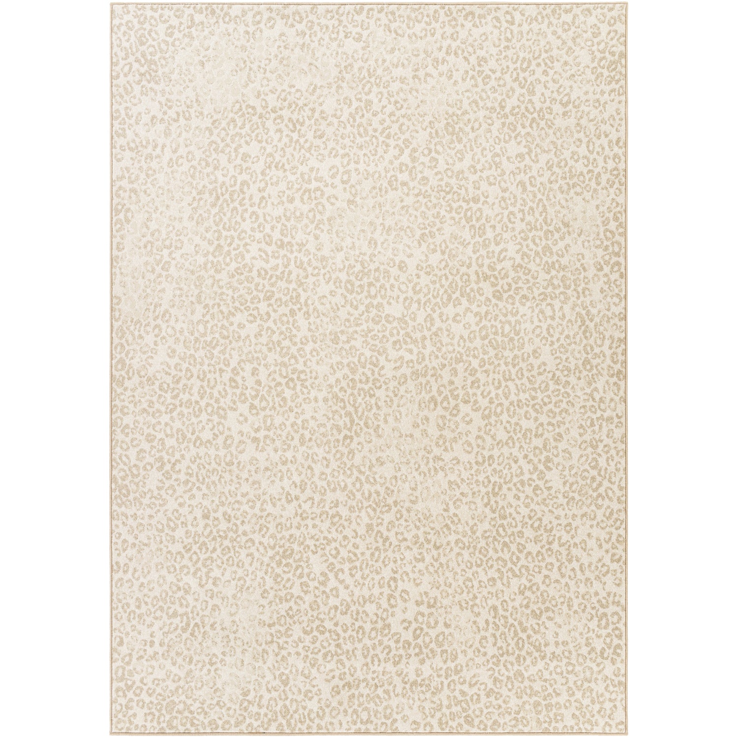 Contempo Rug in Cream, Beige, Camel