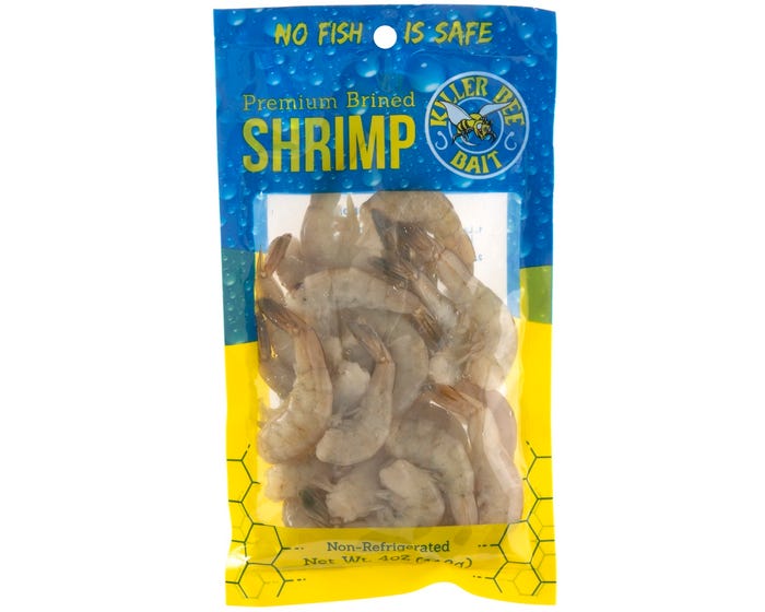 Killer Bee Brined Shrimp - 49416910