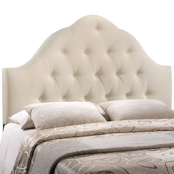 Sovereign King Fabric Headboard - - 20461333