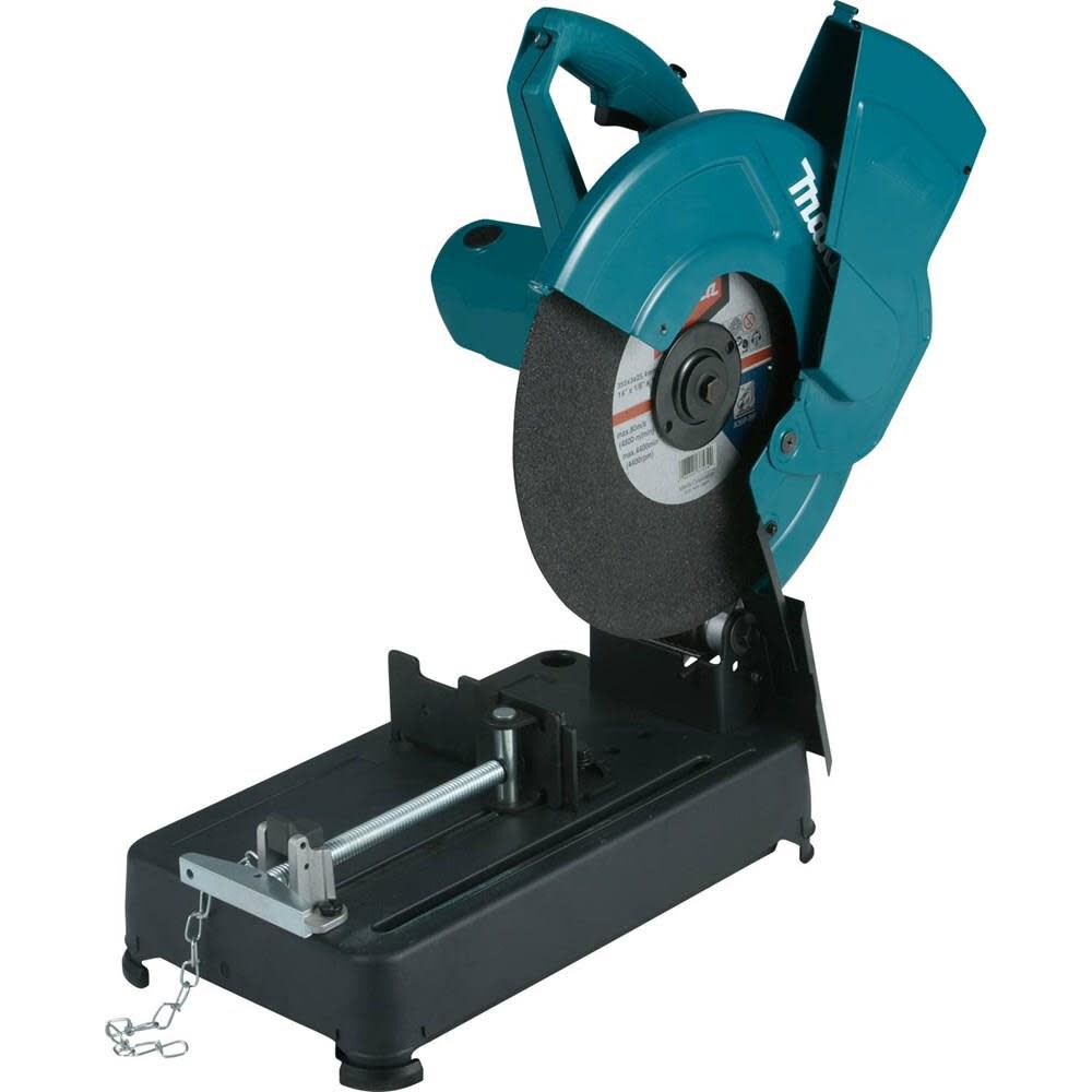 Makita 14 in. Cut-Off Saw LW1401 from Makita