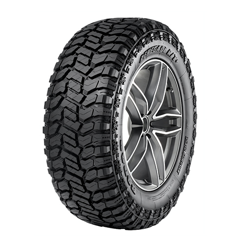 Radar Renegade RT+ LT27555R20 E10PLY BSW Tires