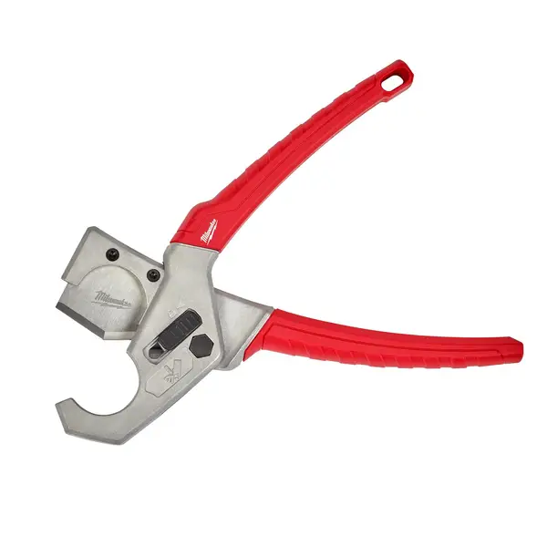 Milwaukee Tubing Cutter