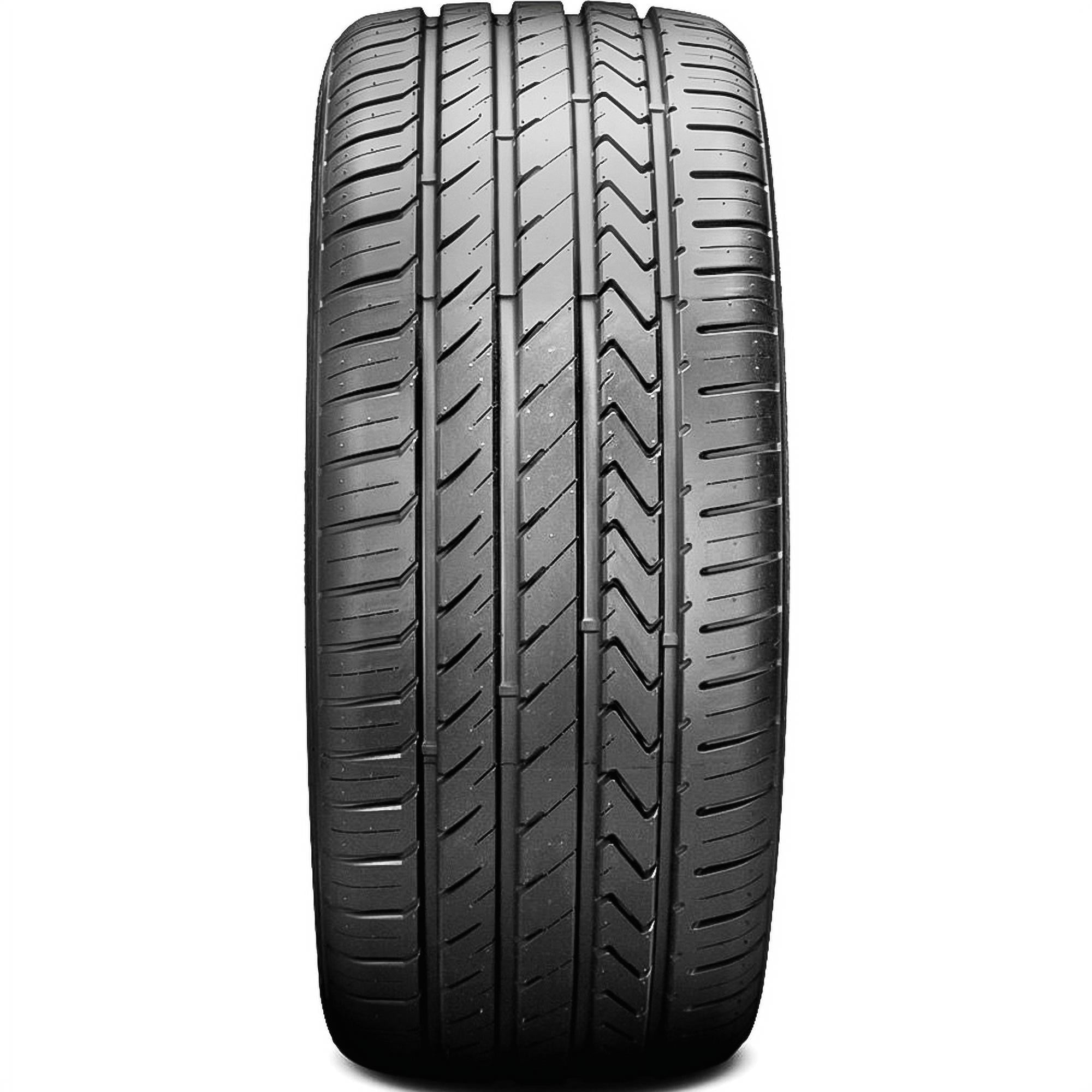 Lexani LX-TWENTY 245/45R19 ZR 102W XL A/S High Performance Tire