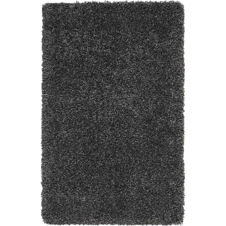 Missouri Performance Dark Gray Rug