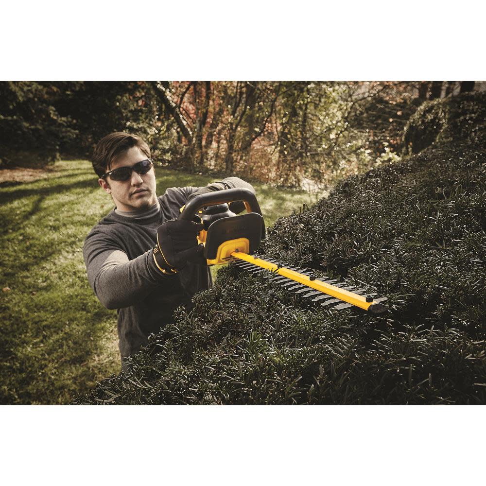 20 V MAX* Lithium Ion Hedge Trimmer Bare ;