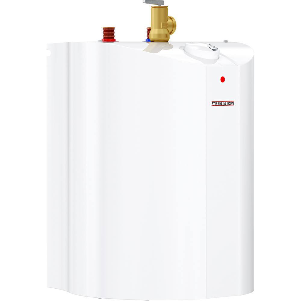 Stiebel Eltron SHC 4 Gal. 6-Year Point-of-Use Mini-Tank Electric Water Heater SHC 4