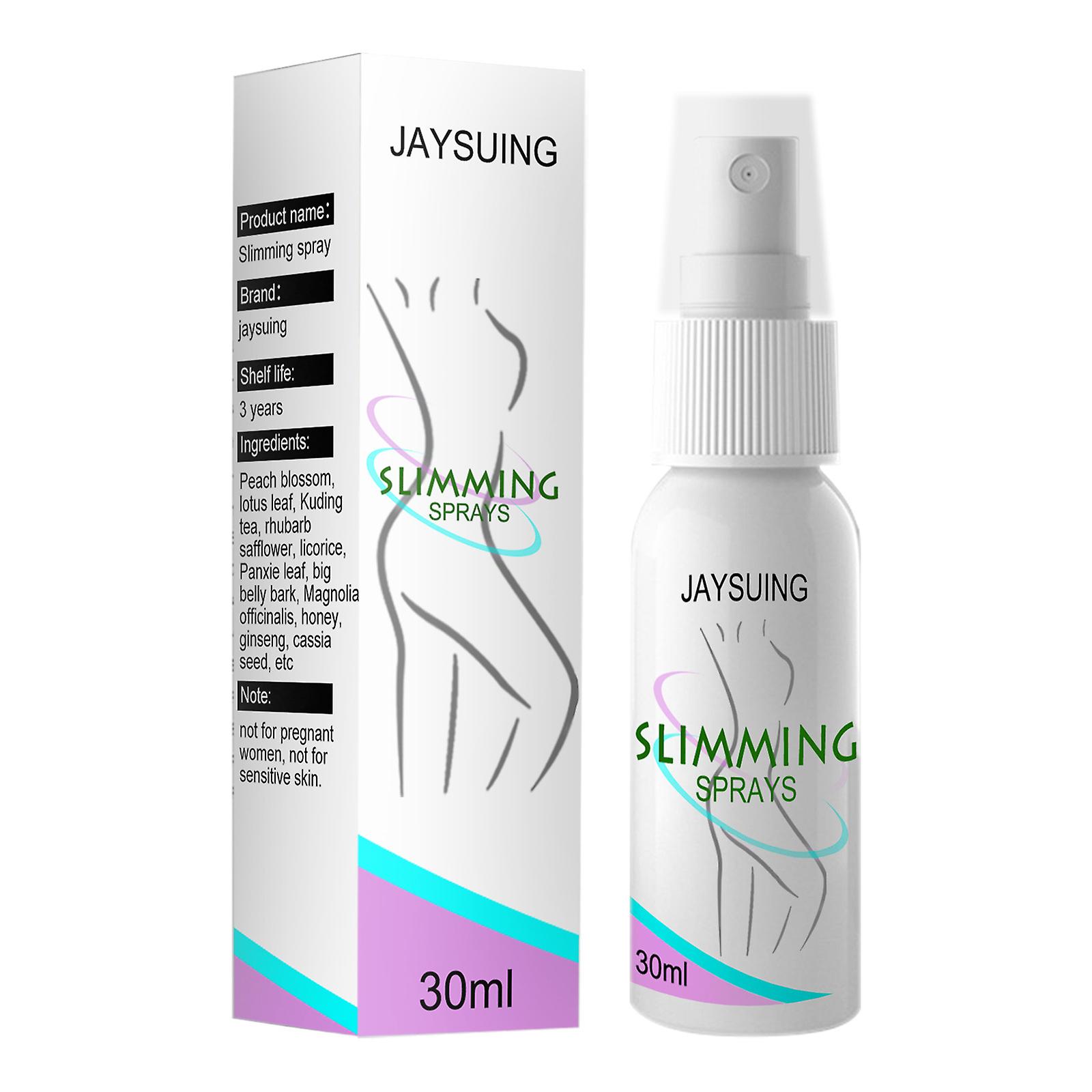 Firming Spray A Spray Of Stubborn Belly Belly Tightening Firming Herbal Spray