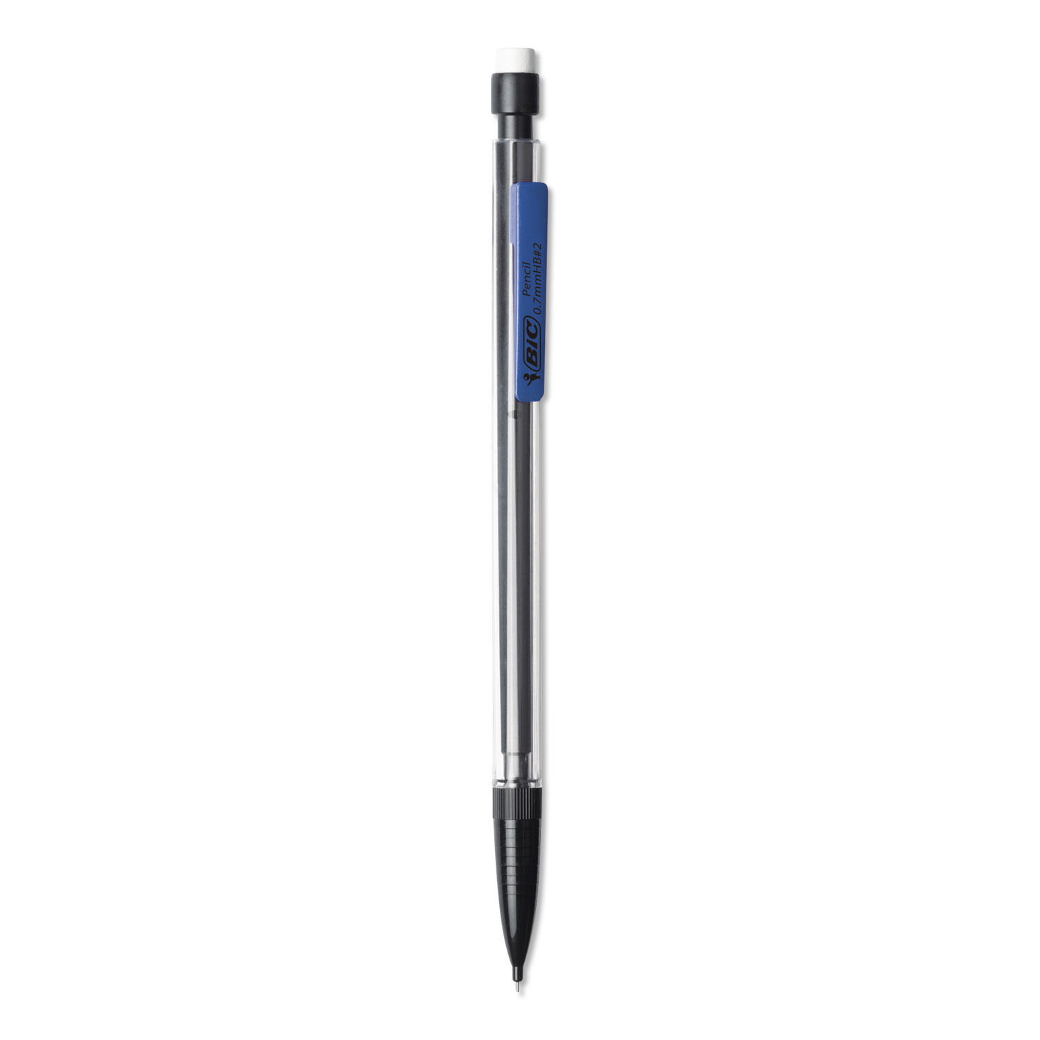 Xtra Smooth Mechanical Pencil Xtra Value Pack by BICandreg; BICMP320BK