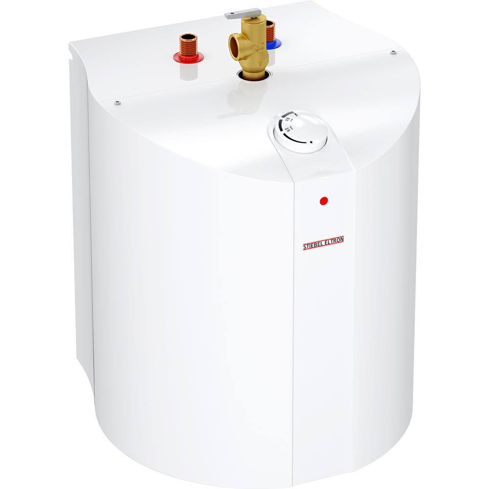 Stiebel Eltron SHC 6 Gal. 6-Year Mini-Tank Electric Water Heater SHC 6