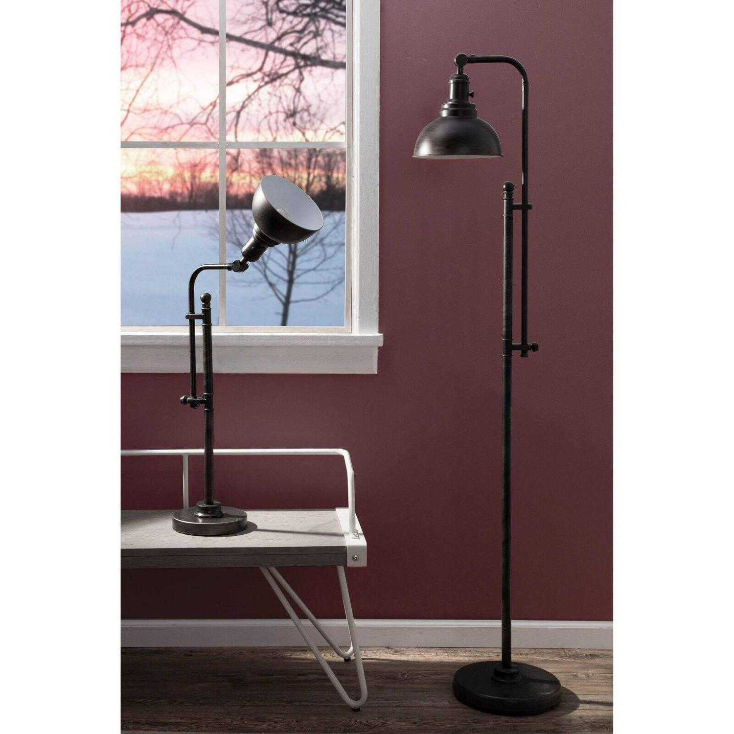 LumiSource Emery Table Lamp