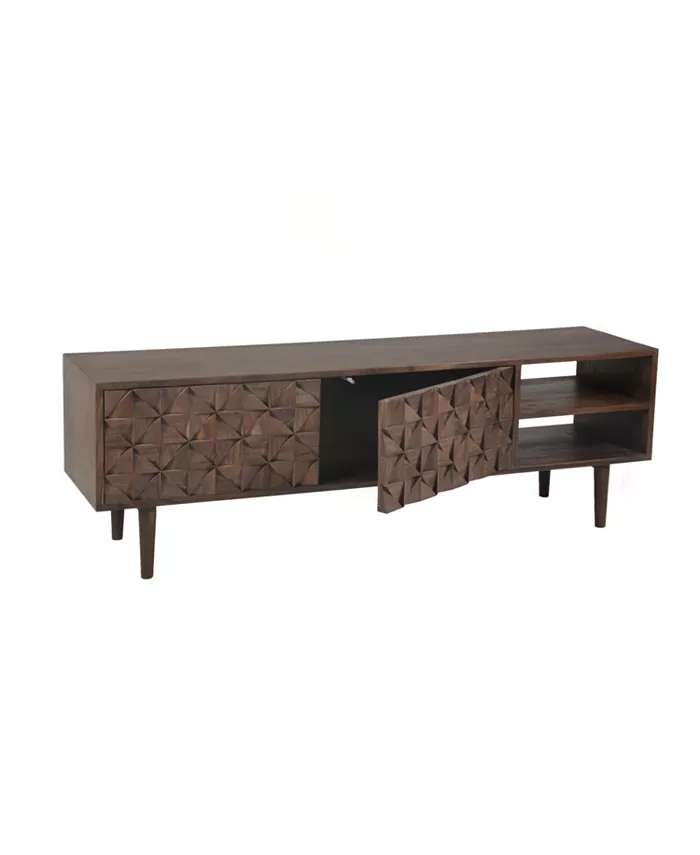 Moes Home Collection Pablo Entertainment Unit