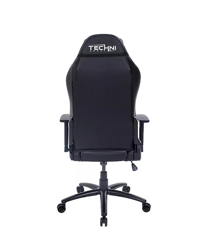 RTA Products Techni Sport TS-61 Game Chair