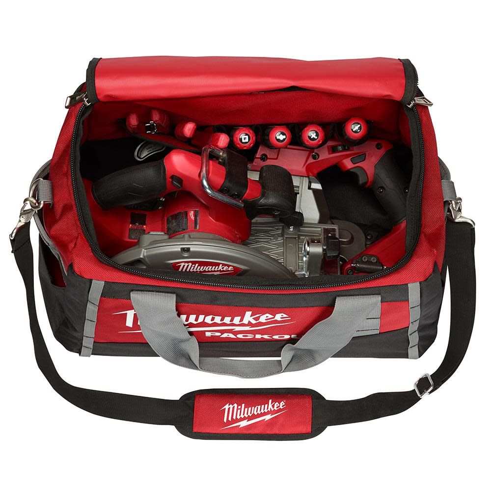 Milwaukee 20 in. PACKOUT Tool Bag 48-22-8322 from Milwaukee