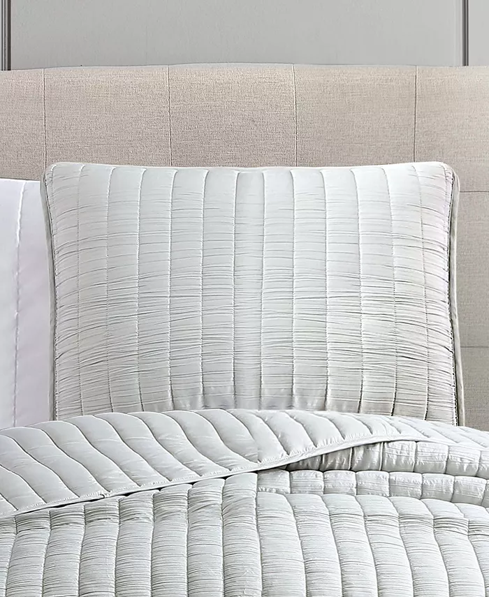 Riverbrook Home Moonstone Coverlet Set， Twin