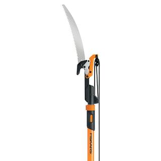 Fiskars 15 in. Steel Pole Pruner Blade for Tree Pruner 93336966K