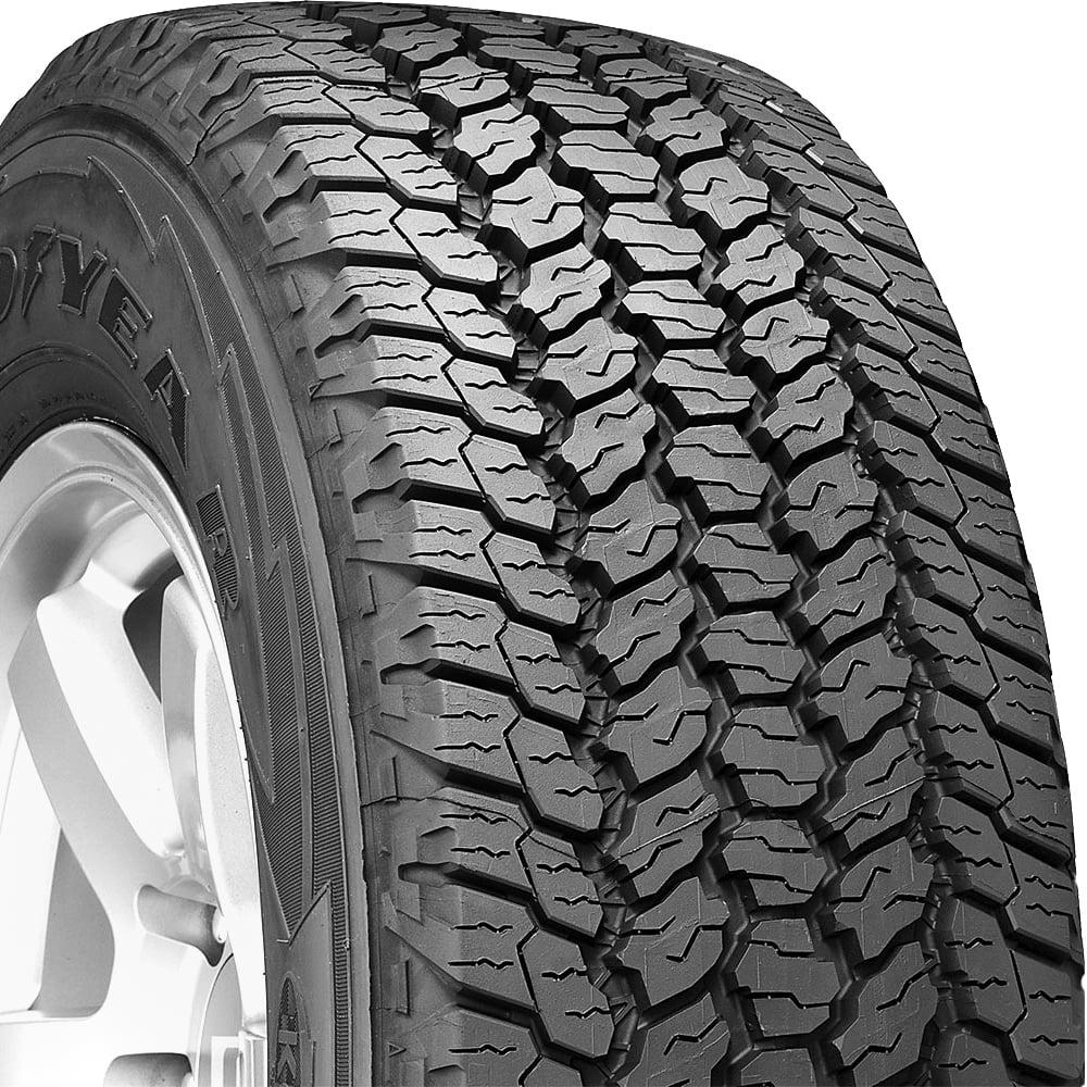 Goodyear Wrangler All-Terrain Adventure with Kevlar 245/70R17 110 T Tire