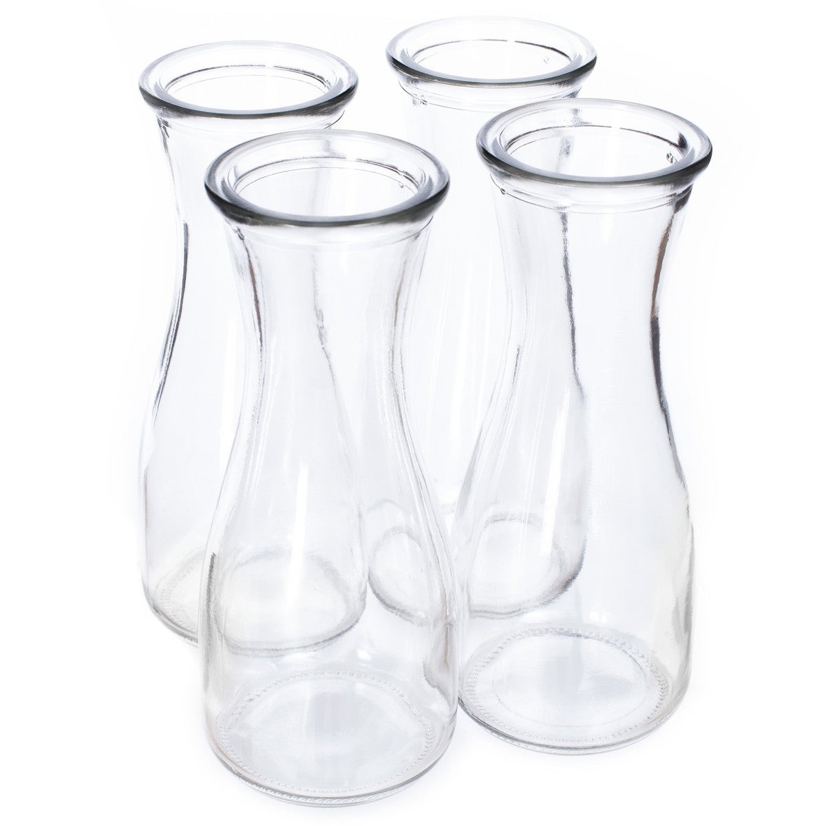 12 oz. (350mL) Glass Beverage Carafe