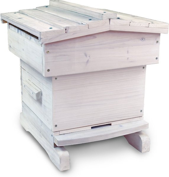 Ware Beekeeping Home Harvest Pollinator